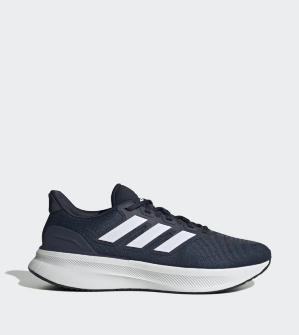 Adidas  - Blue Running Shoes