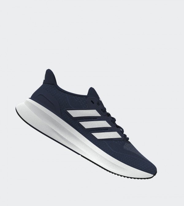 Adidas  - Blue Running Shoes
