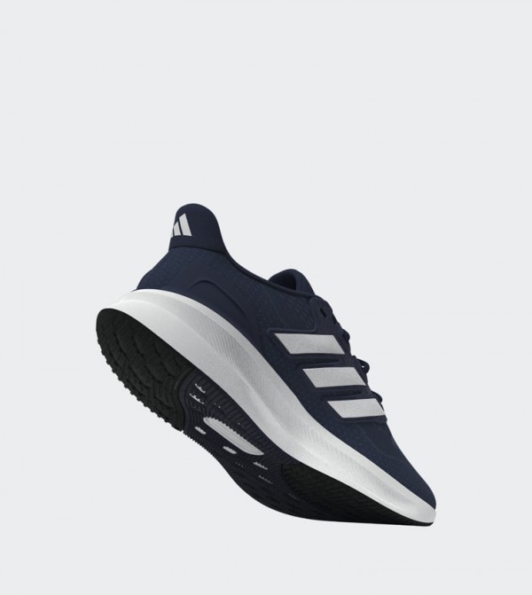 Adidas  - Blue Running Shoes