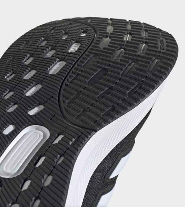 Adidas Adidas - Black Running Shoes