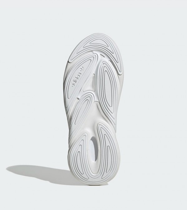 اديداس  أحذية سنيكرز - رمادي أحذية برقبة منخفضة 