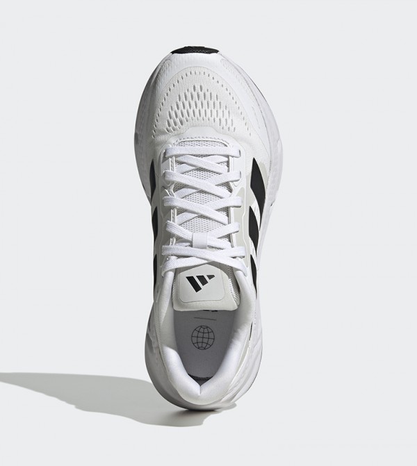 Adidas Adidas - White Running Shoes