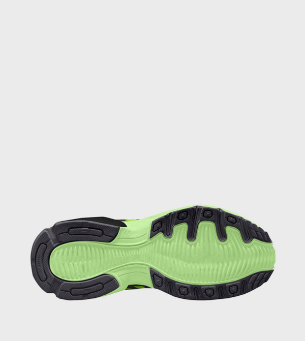 Nike - Multi Low Top