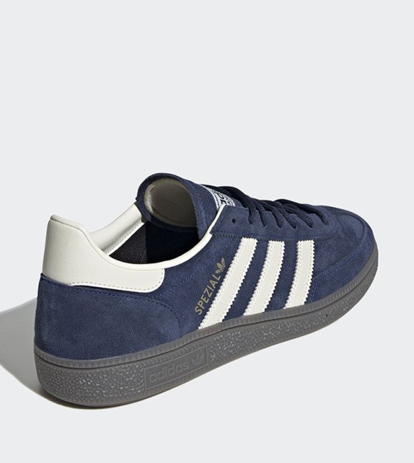 Adidas  Sneakers - Blue Low Top