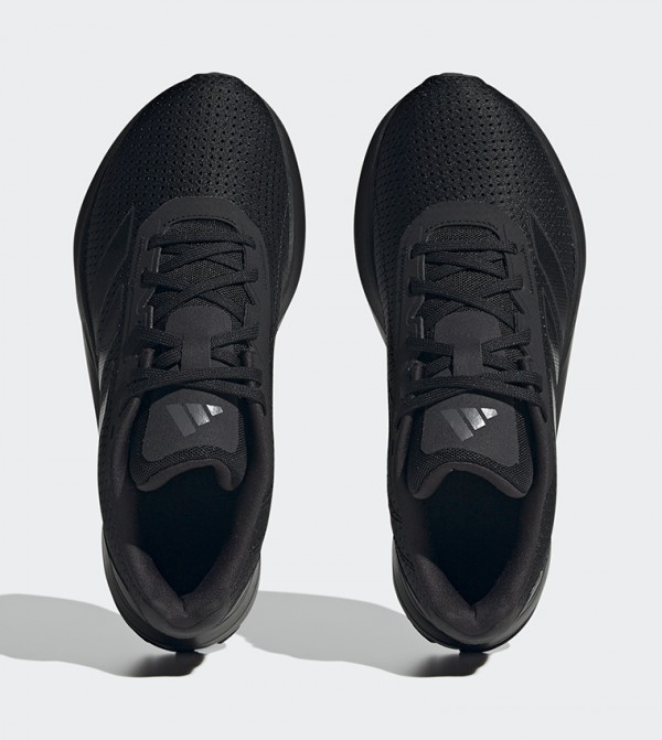 Adidas  Shoes - Black Running Shoes