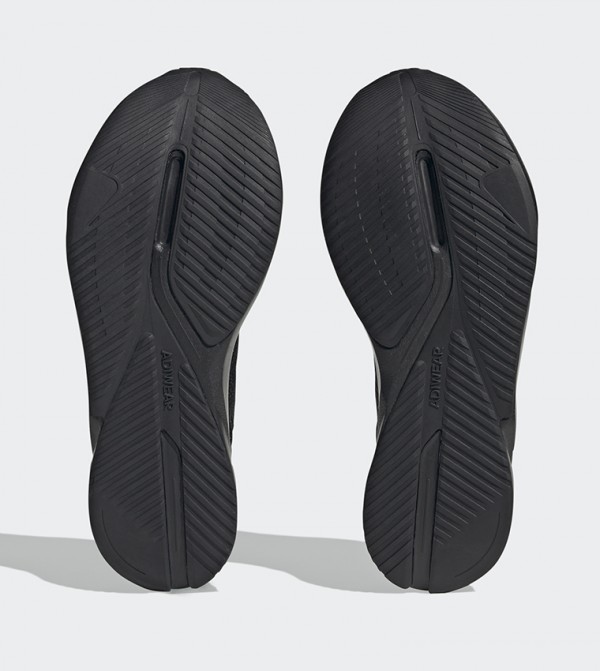 Adidas  Shoes - Black Running Shoes