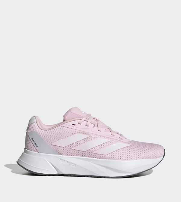 Adidas Sports - Pink Running Shoes
