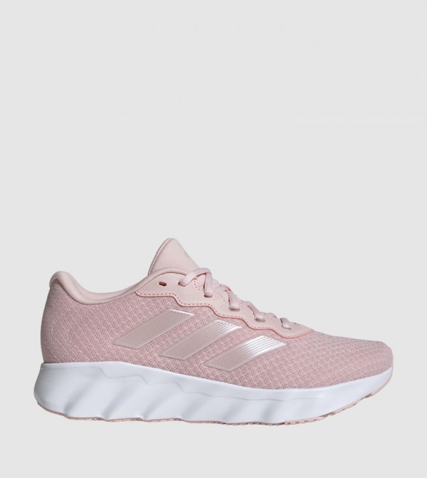 Adidas  Running Shoes - Pink Running Shoes