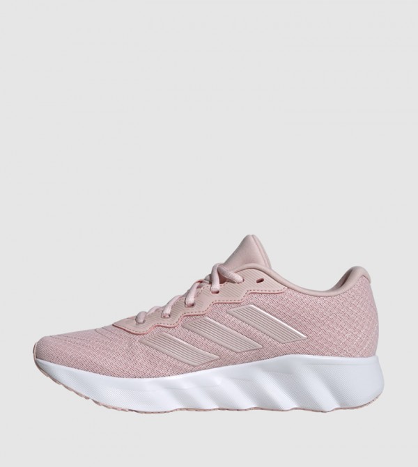 Adidas  Running Shoes - Pink Running Shoes