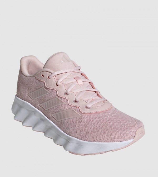Adidas  Running Shoes - Pink Running Shoes