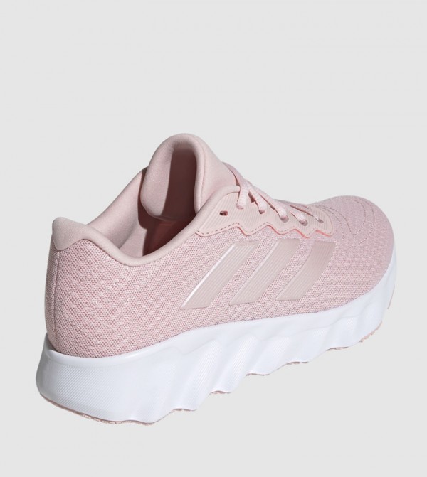 Adidas  Running Shoes - Pink Running Shoes
