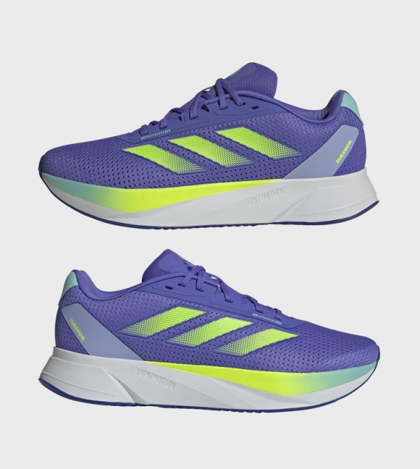 Adidas Adidas - Blue Running Shoes