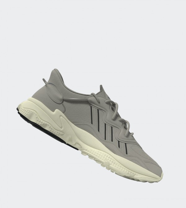 Adidas Sneakers - Beige Low Top