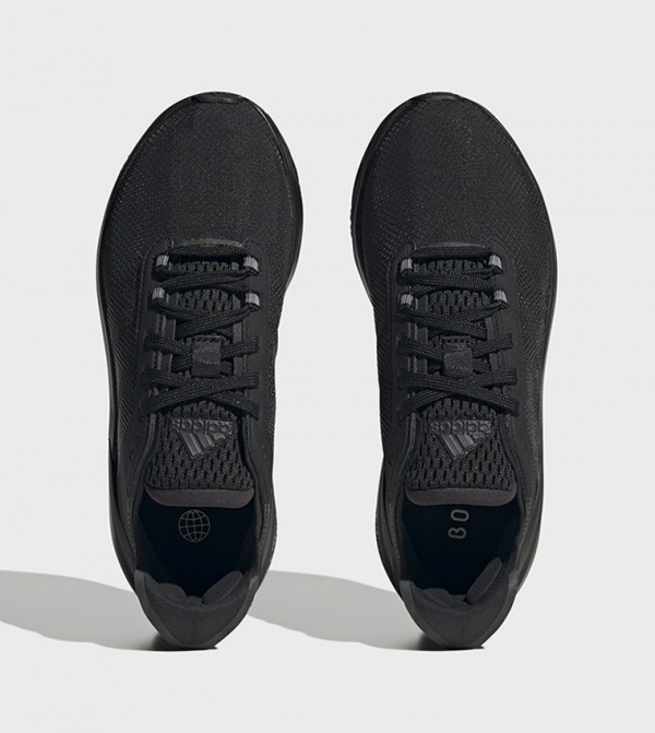 Adidas Sports - Black Running & Training