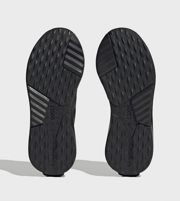Adidas Sports - Black Running & Training