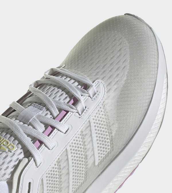 Adidas  off-price - Grey Running Shoes