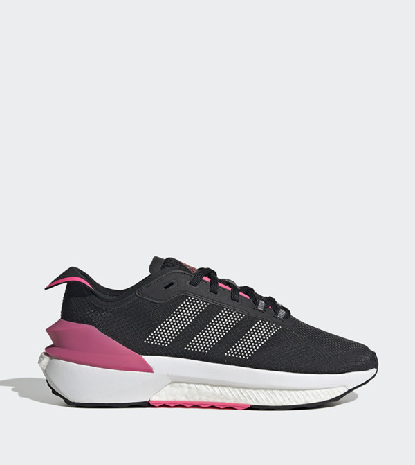 Adidas  off-price - Black Running Shoes