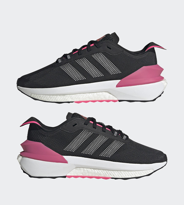 Adidas  off-price - Black Running Shoes