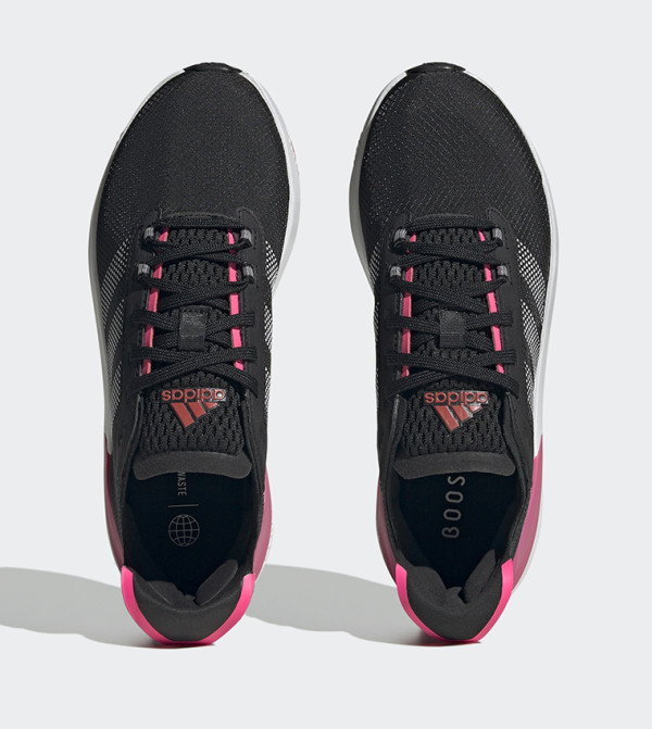 Adidas  off-price - Black Running Shoes