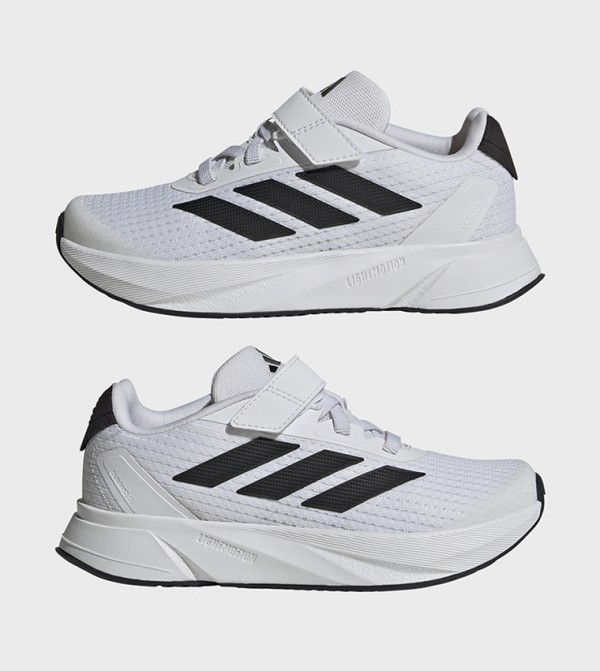 Adidas Sports - White Running & Training