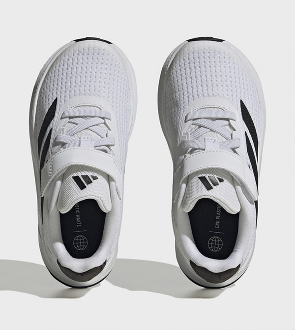 Adidas Sports - White Running & Training