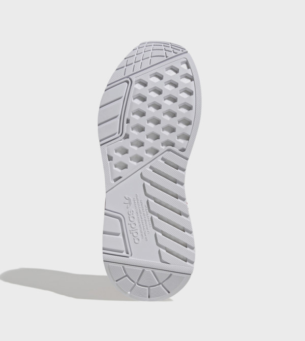 Adidas Adidas - Orange Low Top