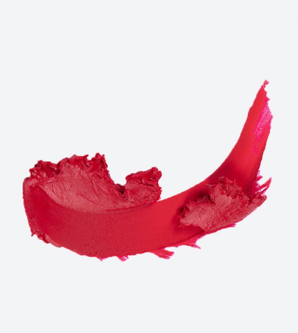 Inglot  - Red Lipstick