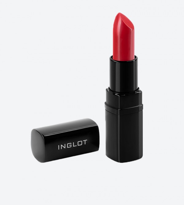 Inglot  - Red Lipstick