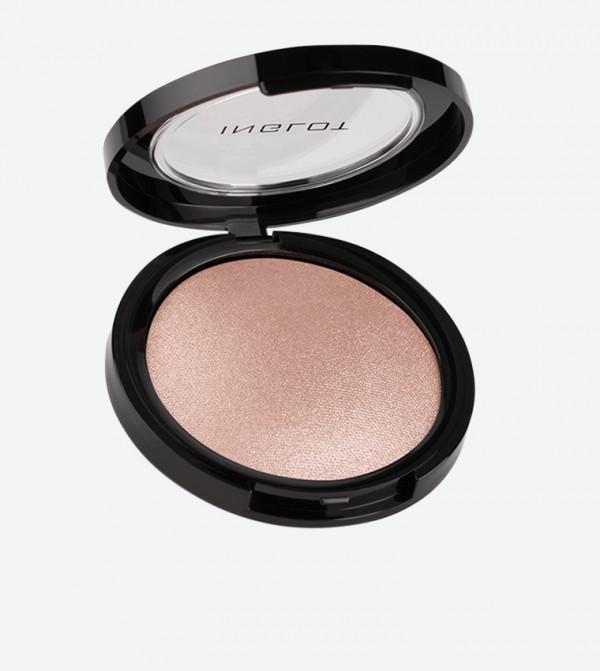 Inglot Beauty Face All Edit - Brown Highlighter