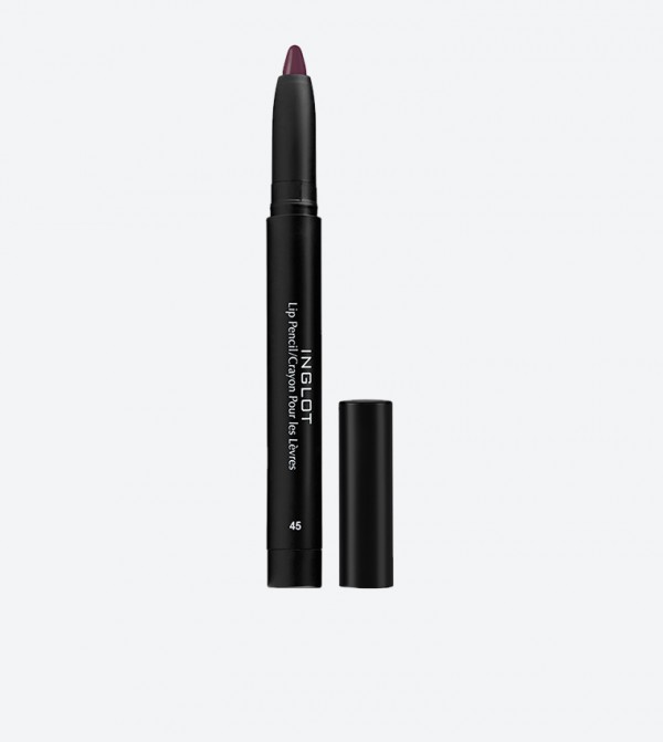 انجلوت  Lip day ing - بني داكن Lipstick