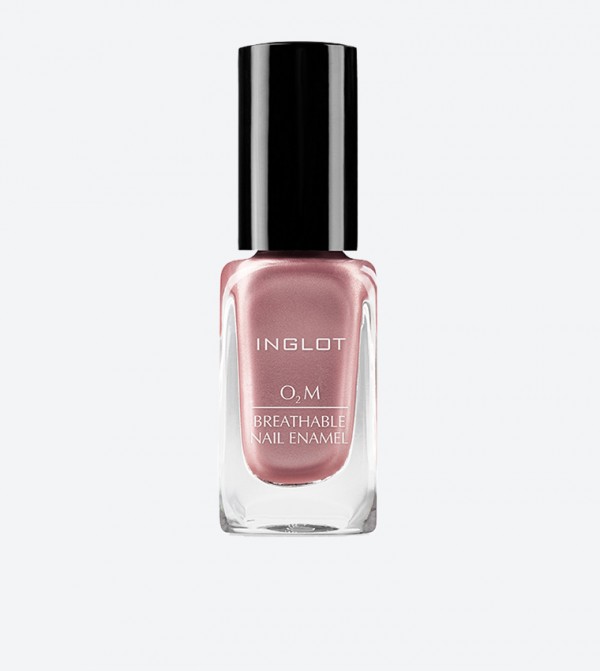 Inglot  Nail Polish - Pink Nail Polish