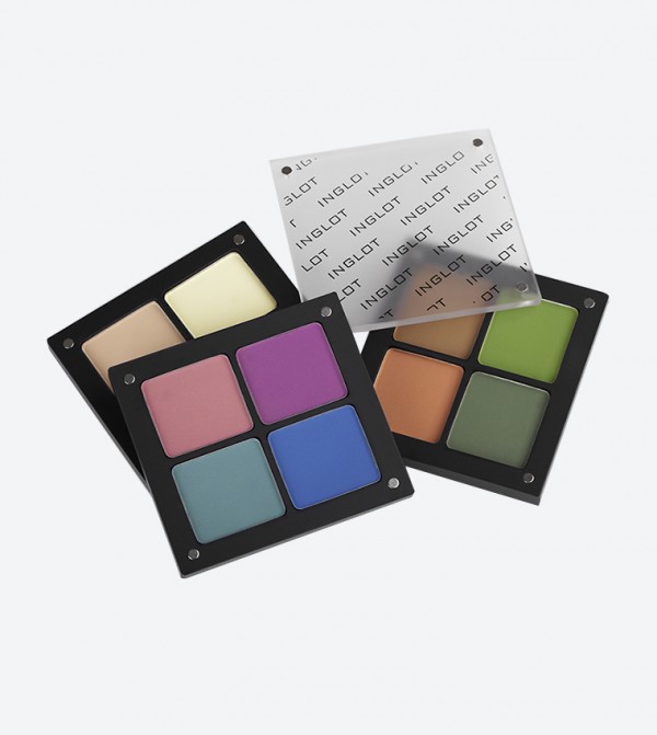 انجلوت انجلوت - كحلي ظلال العيون