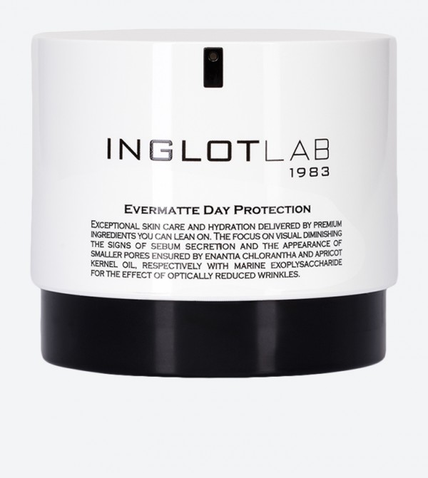 Inglot Inglot - White Day And Night Cream
