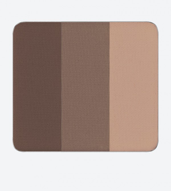 انجلوت  مكياج  - بني  EYES PALETTE