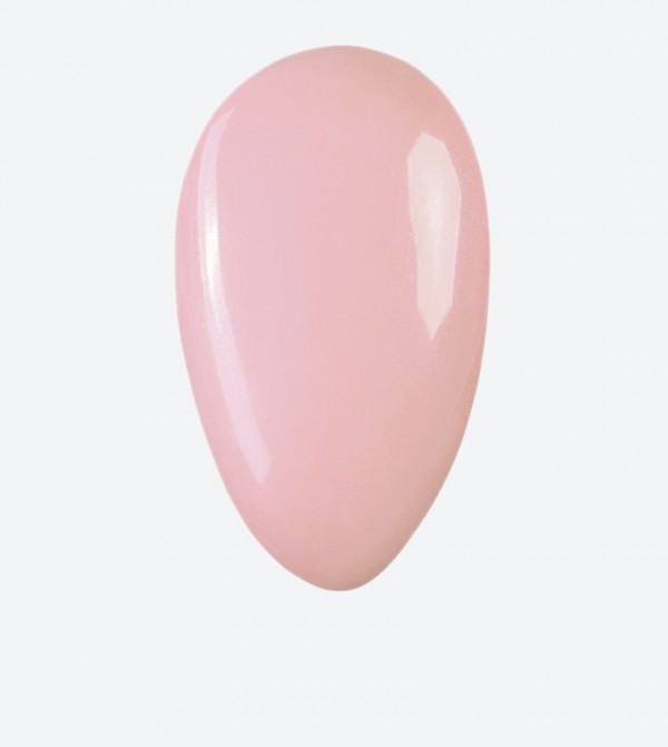 Inglot  Makeup - Pink Nail Polish