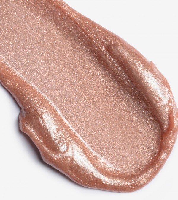 Inglot  85c465dc-84e0-4ddd-bc35-b6eeb492b5aa - Gold Lip Gloss