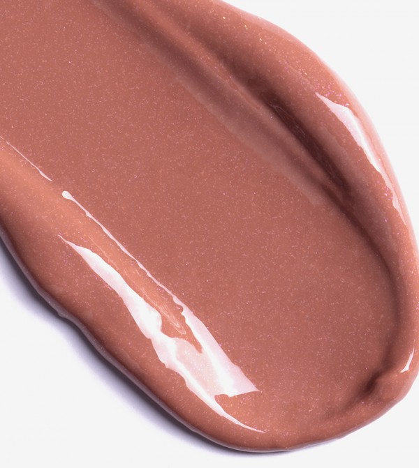 Inglot  85c465dc-84e0-4ddd-bc35-b6eeb492b5aa - Brown Lip Gloss