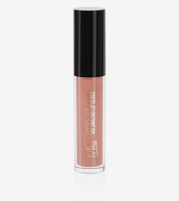 Inglot  85c465dc-84e0-4ddd-bc35-b6eeb492b5aa - Brown Lip Gloss