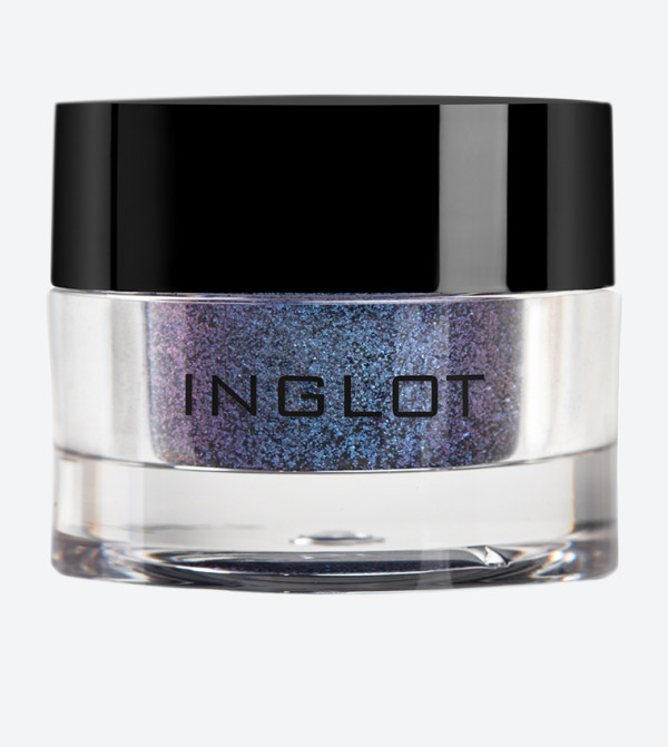 Inglot  - Blue Eye Shadow