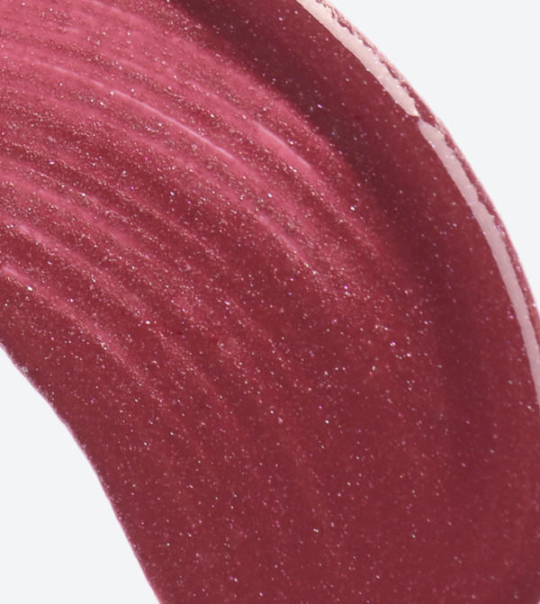 Inglot  - Red Liquid Lipstick