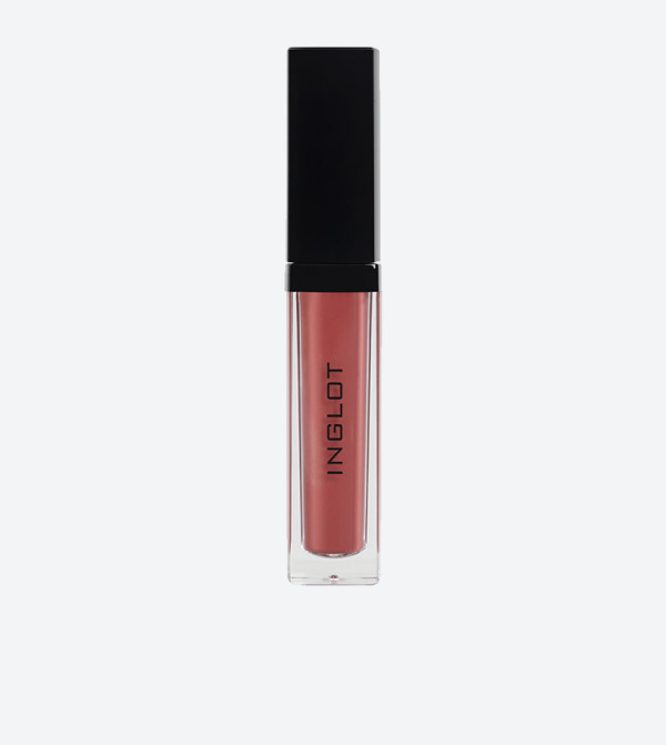 Inglot - Brown Liquid Lipstick