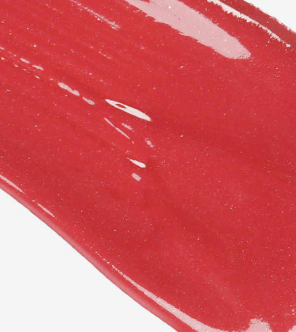 Inglot  - Red Liquid Lipstick