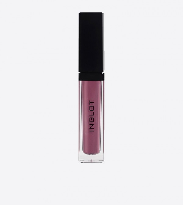 Inglot Inglot - Brown Liquid Lipstick