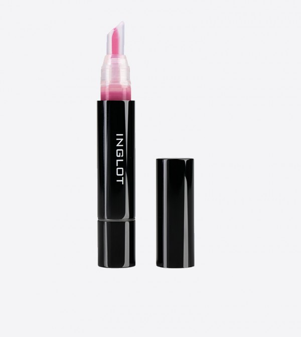 انجلوت  1589fd80-dddb-4880-b40b-3cce95ecd29a - وردي Lip Gloss