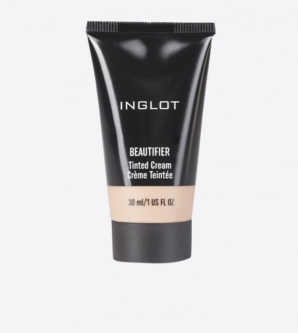 Inglot  Foundation - Brown FOUNDATION