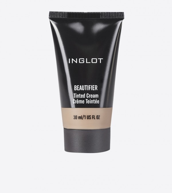 Inglot  Foundation - Brown FOUNDATION