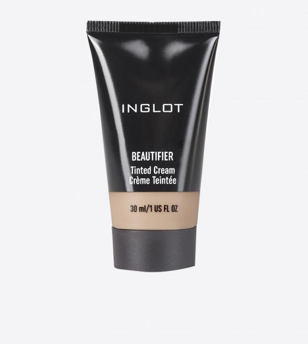 Inglot  Foundation - Brown FOUNDATION