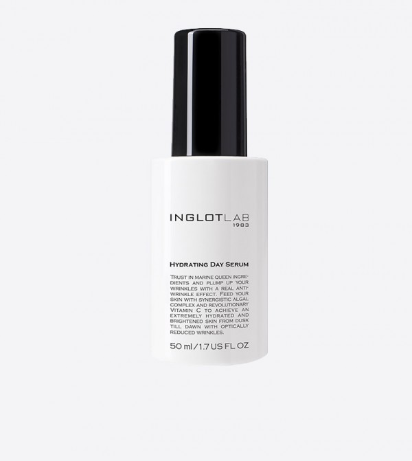 Inglot Inglot - White Serums & Mist