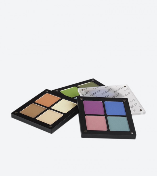 انجلوت انجلوت - بيج EYES PALETTE