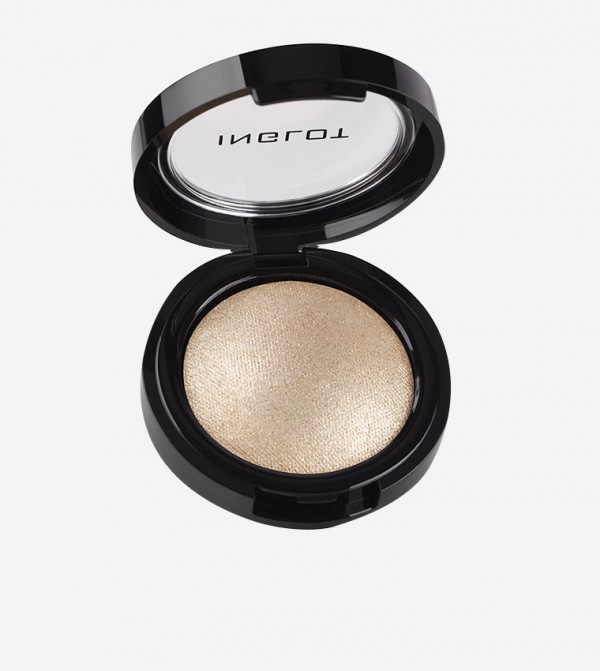 Inglot  Makeup - Peach Highlighter